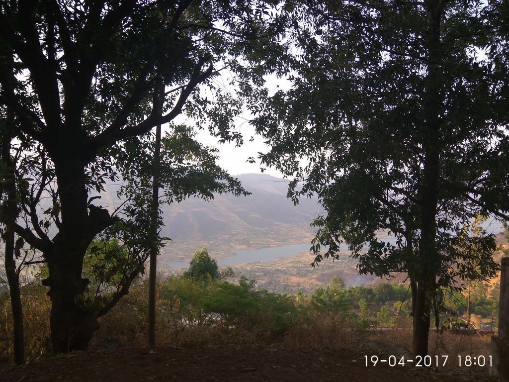Bed and Breakfast Trinity House Panchgani Exterior foto